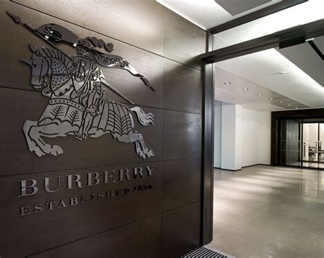 burberry global headquarters|who is burberry owned by.